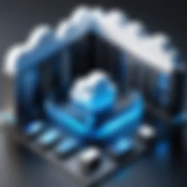 Exploring the Key Features of Cloud Memorystore Key features of Cloud Memorystore