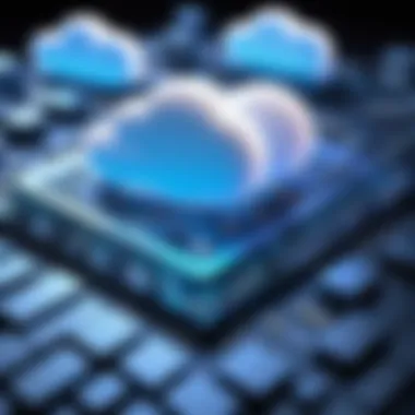 Understanding the Architecture of Cloud Memorystore Overview of Cloud Memorystore architecture