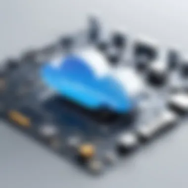 Diverse Applications of Cloud Memorystore Potential use cases for Cloud Memorystore