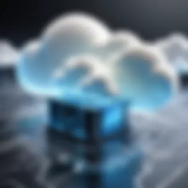 Understanding Security Challenges in Cloud Computing Visual representation of cloud security challenges