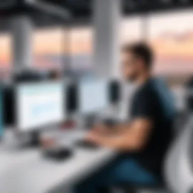 Evaluating Deployment Options Cloud vs On-Premises Oracle Solutions