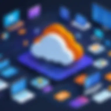 Real-world applications of Cloudflare's CDN