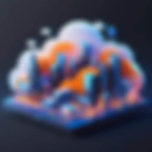 Overview of Cloudflare's CDN architecture