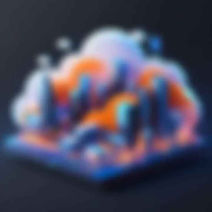 Overview of Cloudflare's CDN architecture