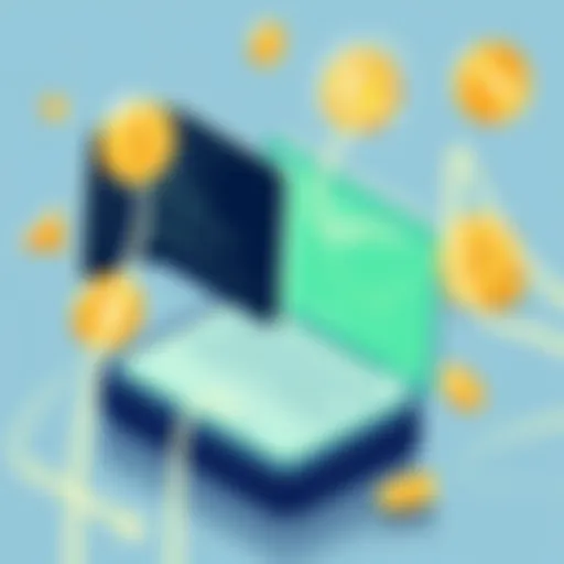 CoinJar Crypto: Navigating the Future of Digital Currency Management Introduction