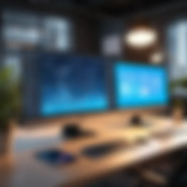 Collaborative Project Management Tools