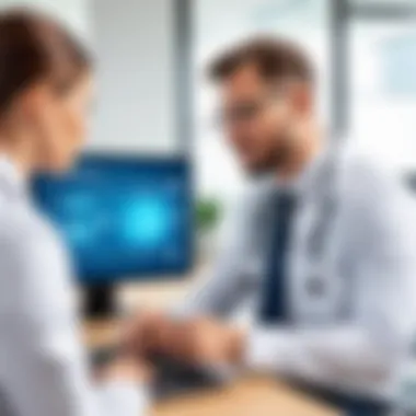Enhancing Communication in Behavioral Health Effective communication strategies within healthcare teams