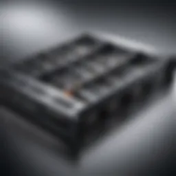 Overview of Commvault Hyperscale X Appliance architecture