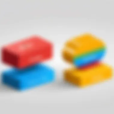 Pricing Models of Zoho and Buffer Pricing models for Zoho and Buffer