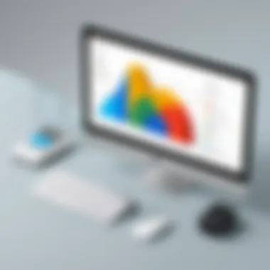 User Interface of Zoho and Buffer User interface design of Zoho and Buffer