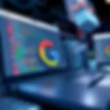 Comprehensive Analysis of Google Domain and Website Builder Introduction
