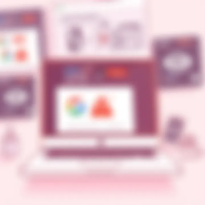 Comprehensive Analysis of Google Domain and Website Builder Summary