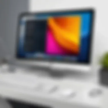 Feature Comparison of Remote Desktop Applications Comparison chart of features in remote desktop applications