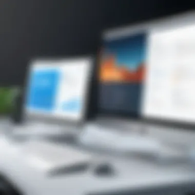 Criteria for Choosing the Right CMS Visual representation of CMS selection criteria