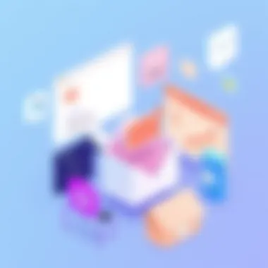 Overview of popular email platforms