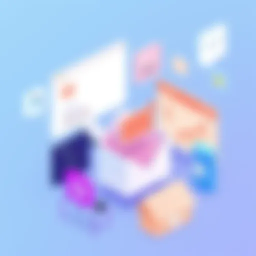 Overview of popular email platforms