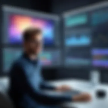 Understanding the Benefits of Screen Recorder Software Benefits of using screen recorder editors
