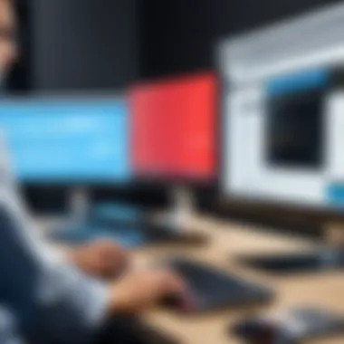 Exploring Key Functionalities of Screen Recorder Editors Overview of screen recorder editor functionalities