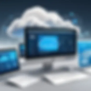 Future Trends in Cloud Project Management Tools Future trends in cloud project management tools