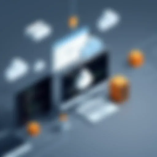 Comprehensive Exploration of Free Server Partition Software Introduction