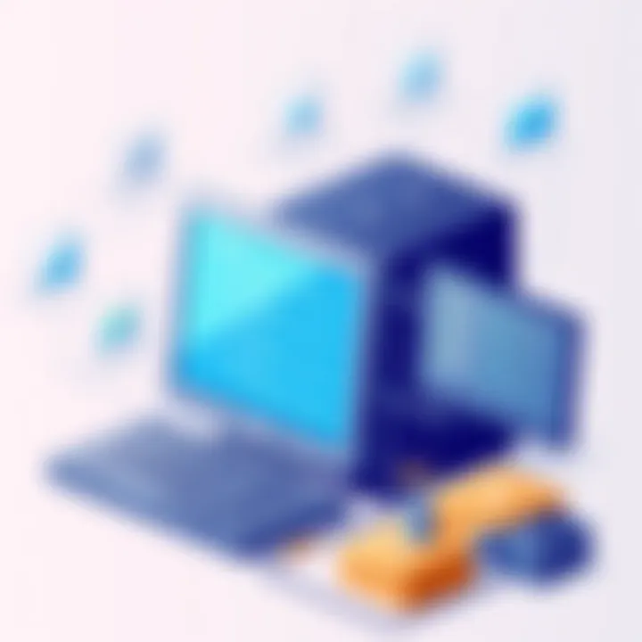 Notable Comprehensive Exploration of Free Server Partition Software