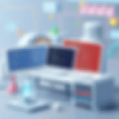 Comprehensive Exploration of Free Server Partition Software Summary