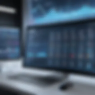 Comparative Analysis of Project Tracking Solutions Comparison chart of leading project tracking software