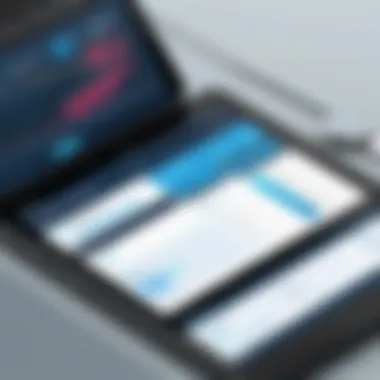 Evolution of Project Tracking Applications Infographic illustrating the evolution of project tracking applications