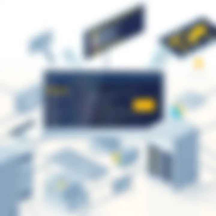 Comprehensive Exploration of Storage Management Systems Introduction
