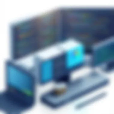 Comprehensive Exploration of Storage Management Systems Summary Comprehensive Exploration of Storage Management Systems Summary
