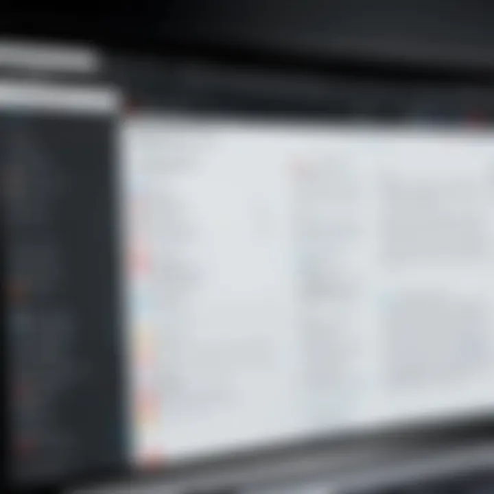 User interface of a popular PDF editing application showcasing editing tools