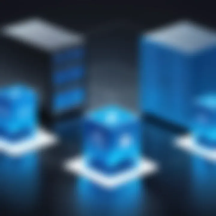 Advantages of Using Azure Storage