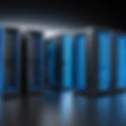 Overview of Azure Storage Architecture