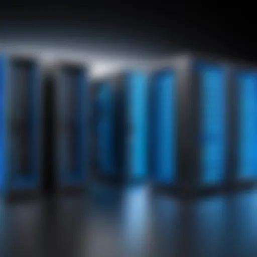 Overview of Azure Storage Architecture