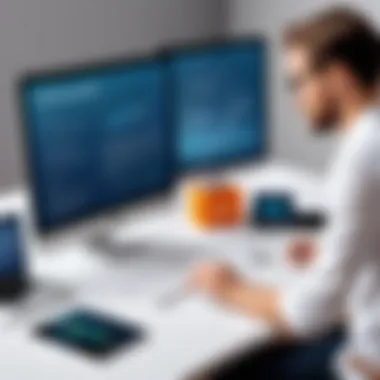 Understanding Technical Requirements for Bria Technical requirements for Bria app