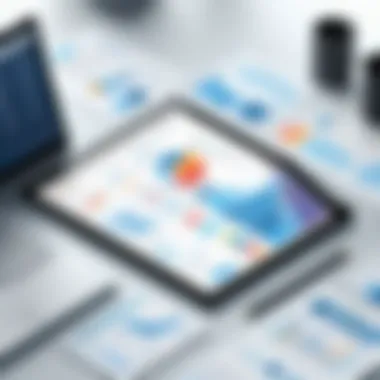 Best Practices for Budget Management Infographic highlighting best practices for budget management