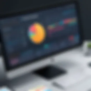 Comparison of Budget Tracking Tools Comparison chart of different budget tracking tools