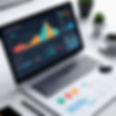 Effective Financial Planning Strategies Graph showcasing financial planning strategies