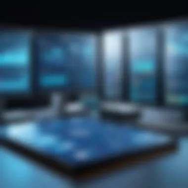 Future Trends in CMMS Software Future trends impacting CMMS software development