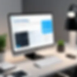 Overview of Credit Pulling Software Features