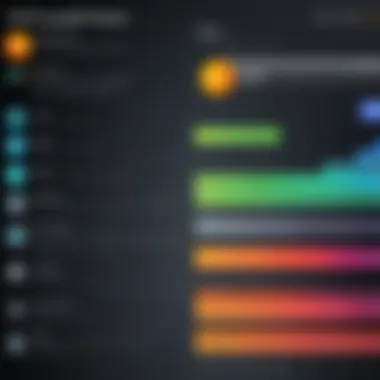 Motion Graphic Software Comparison Chart Comparison chart of popular motion graphic software features and pricing