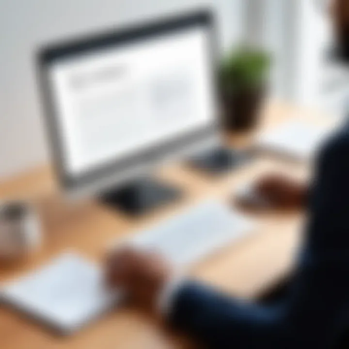 Best practices for writing proposals