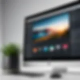 Detailed overview of webinar video downloader features
