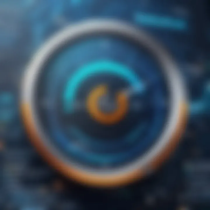 Performance tools in Avast