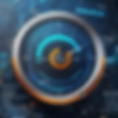 Performance Tools in Avast Performance tools in Avast