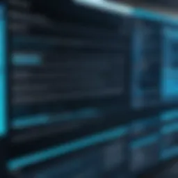 An overview of various free translation program interfaces