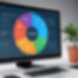 Illustration highlighting customer service response time metrics