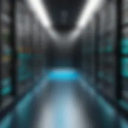 An overview of Namecheap VPS features