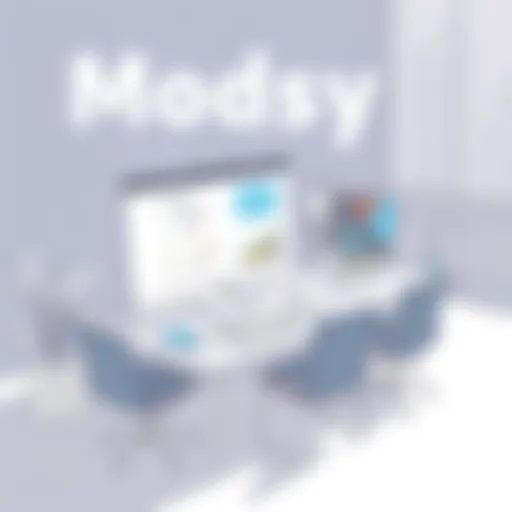 Comprehensive Reviews of Modsy Introduction