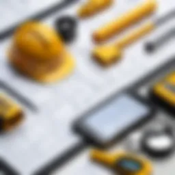 Overview of construction estimation tools